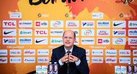 FIBA Genel Sekreteri Andreas Zagklis, kadın basketbolunda yükselişin süreceğine inanıyor