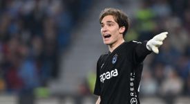 Trabzonspor Sağlık Kurulu Başkanı Ahmet Beşir'den kaleci Onuralp Çevikkan açıklaması