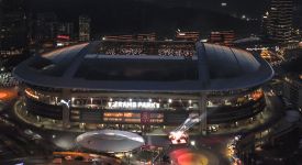 2027 İspanya Süper Kupası'nın oynanacağı İstanbul'daki statlar belli oldu