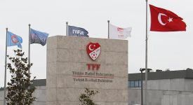 TFF, Fair Play ve Sosyal Sorumluluk Ödülleri'nin Eylül ayı kazananlarını açıkladı