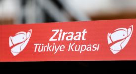 TFF, Türkiye Kupası'nda çeyrek final maçlarının tarihini değiştirdi