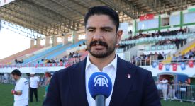 Taha Akgül
