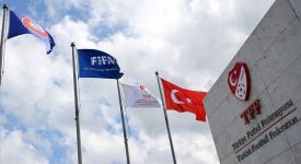 Serdal Adalı, Ertuğrul Doğan ve Okan Buruk, PFDK'ye sevk edildi