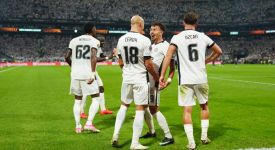 Beşiktaş'ı milli maç arasının ardından zorlu bir maraton bekliyor