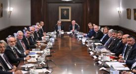Yasa Dışı Bahis ve Sanal Kumarla Mücadeleye Yönelik Hukuk Politikaları Çalıştayı yapıldı