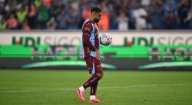 Muhammed Salah, zemin nedeniyle Güney Sudan maçında forma giymeyecek