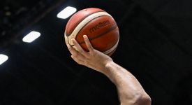 Filistin, FIBA Asya Kupası ön elemeleri sayı rekorunu kırdı