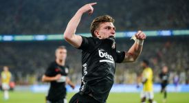 Beşiktaş'tan Rıdvan Yılmaz'ın sağlık durumuna ilişkin açıklama