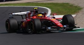2027 Formula 1 Dünya Şampiyonası'nda Türkiye Grand Prix'sinin tarihi belli oldu