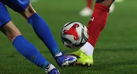 UEFA Uluslar Ligi'nin ikinci haftasına 8 maçla devam edildi