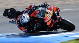 MotoGP'de Avusturya Grand Prix'sini Pedro Acosta kazandı