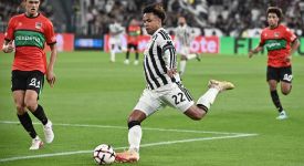 UEFA Avrupa Ligi'nde ilk hafta maçları sona erdi