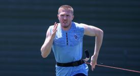Trabzonspor, Lundstram ile yollarını ayırdı