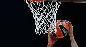 Basketbol Avrupa Ligi'nde çift maç haftası heyecanı yarın başlayacak