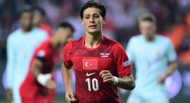 A Milli Futbol Takımı, İtalya karşısında ilk galibiyet için sahada