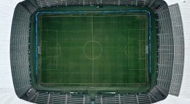 A Milli Futbol Takımı, Kocaeli'de 3. kez sahaya çıkacak