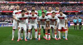 Futbolda milli mesai yarın başlıyor