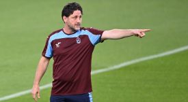 Trabzonspor'da Fatih Tekke dönemi sona erdi