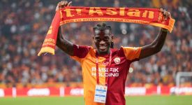 Süper Lig kulüpleri 202 transfer yaptı
