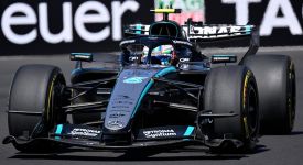 Formula 1 İspanya Grand Prix'sini Kimi Antonelli kazandı