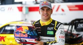 Otomobil sporcusu Ayhancan Güven, WEC'nin Fuji 6 Saat ayağında yarışacak