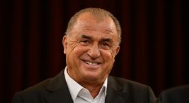Fatih Terim, İtalyan gazetesine demeç verdi