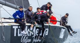 25. Bosphorus Cup, Caddebostan etabıyla başladı