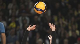 Voleybol Kadınlar AXA Sigorta Kupa Voley'de grup müsabakaları yarın başlayacak