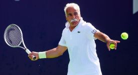 İran'daki tenis yasağından dünya tenisine uzanan büyük ün
