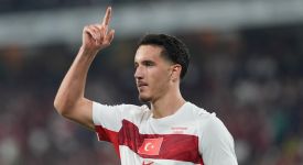 Galatasaray, Deniz Gül ile görüşmelere başlandığını duyurdu