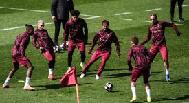 Galatasaray'ın UEFA Şampiyonlar Ligi kadrosu belli oldu