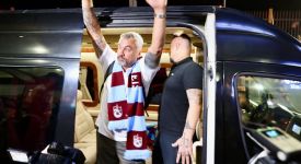 Thomas Reis, Trabzonspor'un 13. yabancı teknik direktörü