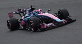 Formula 1 İtalya Grand Prix'sinde pole pozisyonu Pierre Gasly'nin oldu