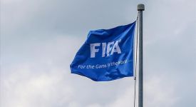 FIFA'dan Fenerbahçe Kulübüne transfer yasağı