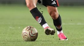 Gaziantep FK, Abakar Sylla'yı renklerine bağladı