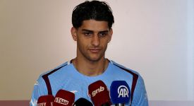 Trabzonspor, Ali Habeşoğlu'nu kadrosuna kattı