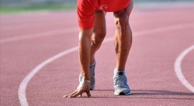Türk atletizmi büyük organizasyonlarda kota fazlası vermeye başladı
