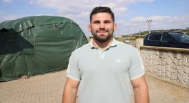 Başpehlivanların gelecek sezon hedefinde yine Kırkpınar var