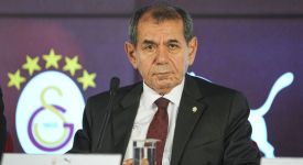Galatasaray Başkanı Dursun Özbek, Avrupa Futbol Kulüpleri Yönetim Kurulu Üyesi oldu