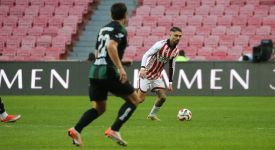 Kocaelispor, Süper Lig'de yarın Samsunspor'u konuk edecek