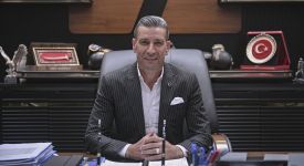 Başkan Hekimoğlu'ndan milli boksörlere