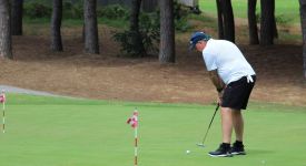 Türkiye yılda 125 bine yakın golfçüyü ağırlıyor