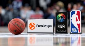 NBA ve FIBA, Avrupa'da yeni bir lig kurmakta kararlı