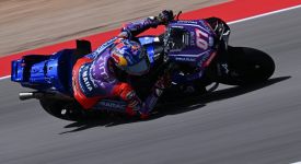 Toprak Razgatlıoğlu, MotoGP'de sezonun 16. yarışı için Japonya'da piste çıkacak