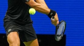 Cumhurbaşkanlığı Tenis Kupası, 19-23 Ekim tarihlerinde Ankara'da düzenlenecek