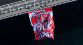 Kadın Milli Voleybol Takımları'nın 
