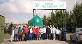 Geleneksel Türk okçuları, 