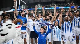 Türk Telekom, Maxima Roma'yı 92-77 yendi