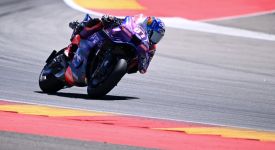 Toprak Razgatlıoğlu, MotoGP'de sezonun 17. yarışı için Endonezya'da piste çıkacak