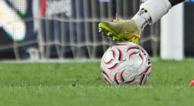 Futbolda Nesine 2. Lig ve Nesine 3. Lig'e 5. hafta maçlarıyla devam edilecek